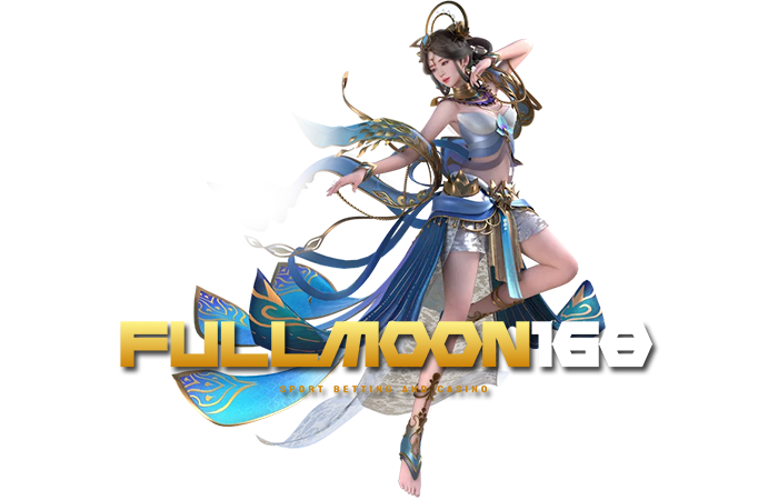 fullmoon168 สล็อตโปรโมชั่น หน้าเกมและโบนัส