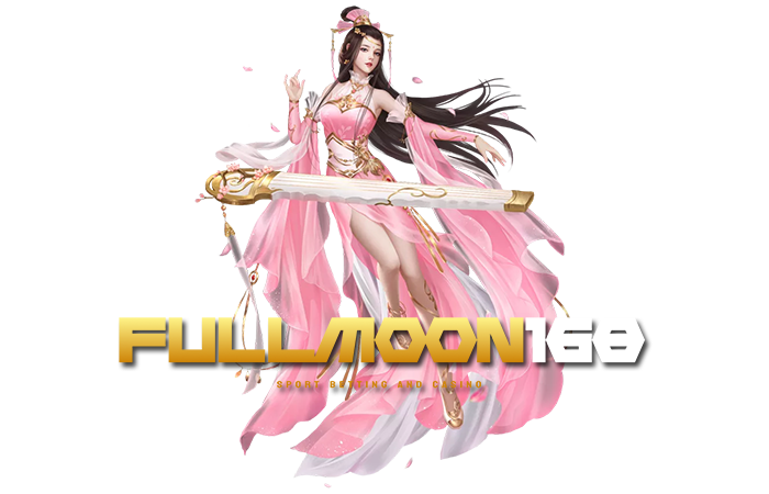 ระบบสล็อตเว็บตรง pg แตกง่าย fullmoon168