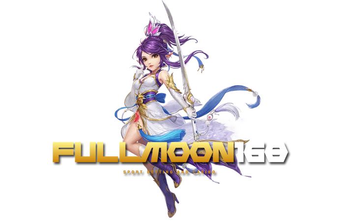 ตัวอย่างสล็อตเครดิตฟรีจาก fullmoon168